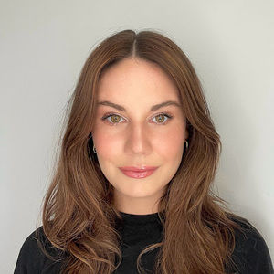 Meet your Posher, Abigail